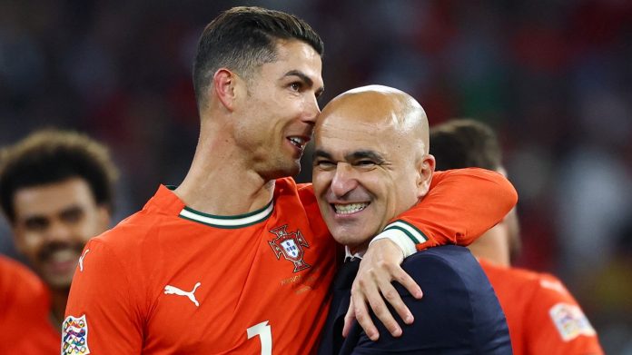 La sorprendente decisión que tomó el técnico de Portugal a horas de su debut en el Mundial 2026