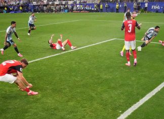 La sorprendente estadística que muestra el dominio de Sudamérica ante Europa en el Mundial 2026