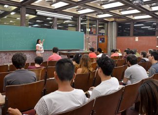 La UBA celebró el fallo de la Corte Suprema que obligó al Gobierno a cumplir con la ley de financiamiento universitario