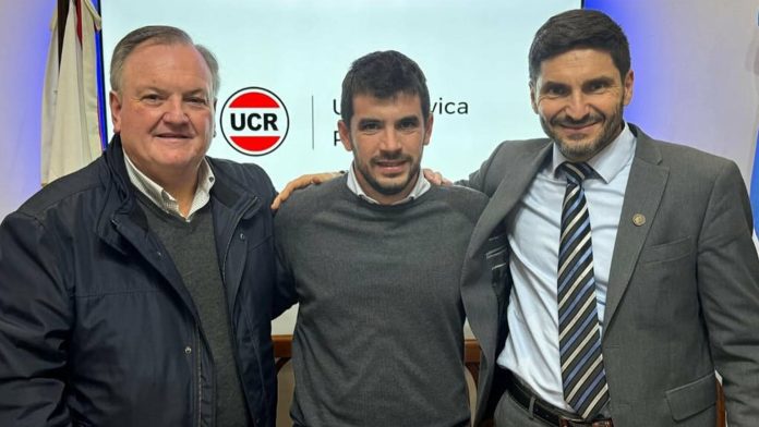 La UCR no descartó una nueva alianza opositora en 2027: “Es una opción”