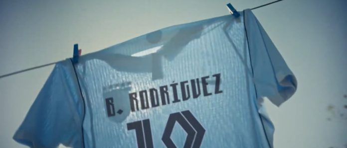 La verdad detrás de las misteriosas cinco estrellas que aparecieron en la camiseta de la selección de Uruguay: “Es místico”