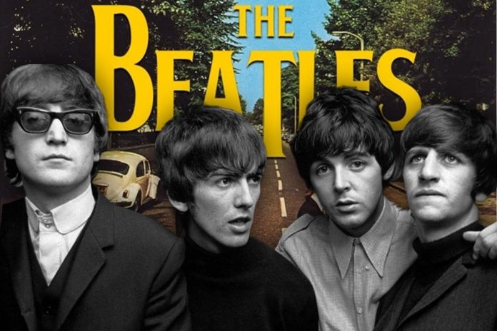 Las 7 mejores canciones de amor de The Beatles
