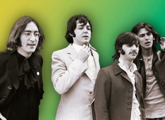 Los 5 mejores covers de «Something», la segunda canción más versionada de The Beatles