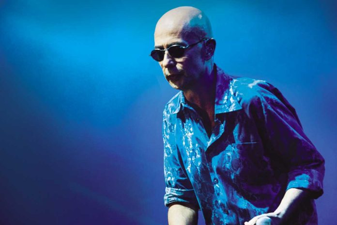Los 5 recitales más épicos del Indio Solari y sus bandas