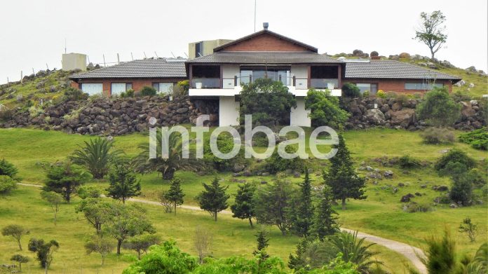 Los ex empleados del sindicalista Balcedo apelaron la suspensión del remate de la estancia El Gran Chaparral