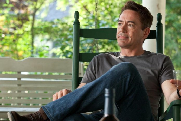 Los «maestros indiscutidos de la contramelodía» según Robert Downey Jr