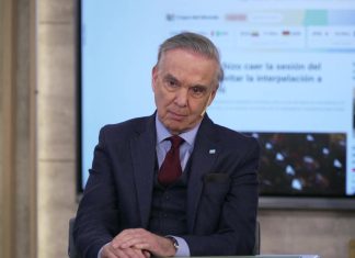 Miguel Ángel Pichetto proyectó un clima negativo para Milei en 2027: “No veo un ánimo de reelección en los sectores populares”