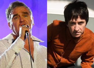 Morrissey acusa a Johnny Marr de «dividir intencionalmente al público de The Smiths»