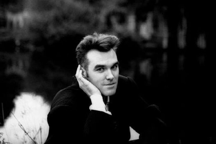 Morrissey denunció un fraude de identidad