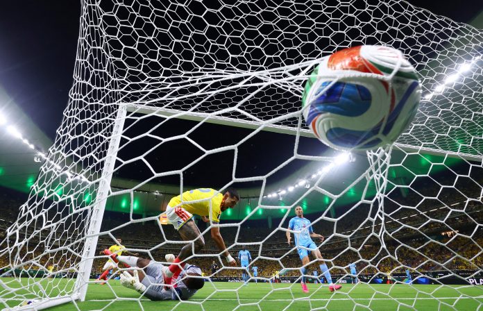 Mundial 2026, en VIVO: últimas noticias de hoy, 24 de junio, partidos, clasificados y definiciones de grupos