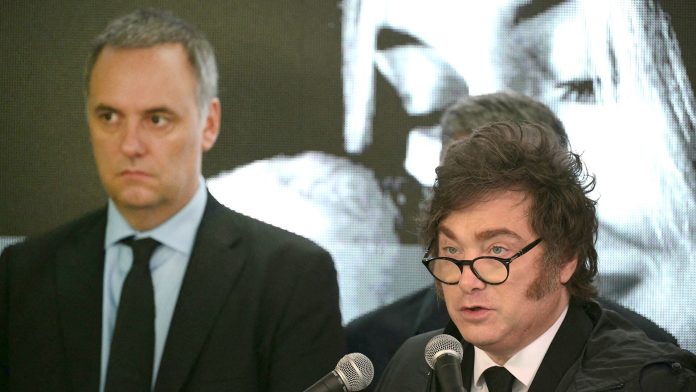 Mundial y política: el Gobierno, frente al interminable deterioro por el caso Adorni y la difícil apuesta a un Congreso activo