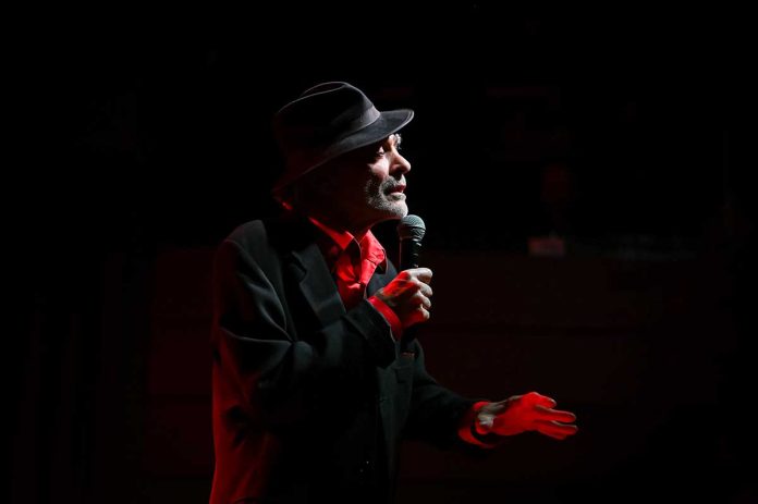 Murió Daniel Melingo, figura del rock y el tango nacional, a los 68 años