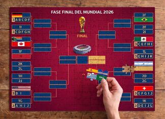 “Muy accesible” y “despejado”: los curiosos análisis de los medios de Francia sobre el hipotético camino de Argentina hasta la final del Mundial