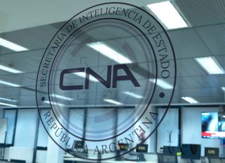 Nace el CNA: la Argentina estrena su primer centro antiterrorista