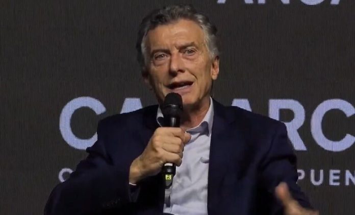 Nuevo mensaje del PRO a Milei: “Queremos que usted defienda el cambio y no a Adorni”