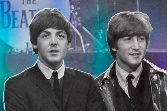 Paul McCartney siempre lamentó que John Lennon no cantara esta canción