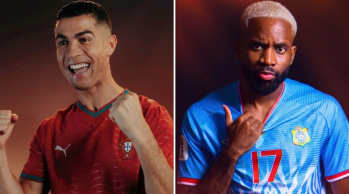 Portugal vs RD Congo, EN VIVO, por el Mundial 2026: hora, TV, formaciones y todo lo que hay que saber