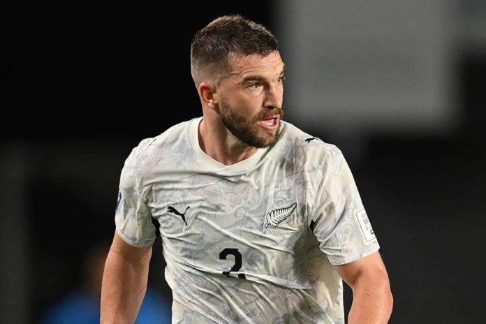Quién es Tim Payne, el futbolista que se volvió un fenómeno en Argentina y ya tiene una canción de Ca7riel
