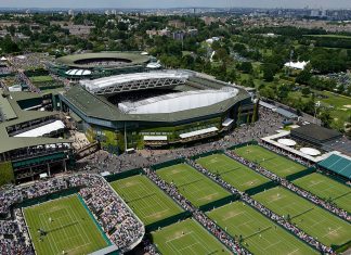 Se sorteó el cuadro de Wimbledon: quiénes son los 11 argentinos que disputarán el tercer Grand Slam del año y cuáles son sus rivales