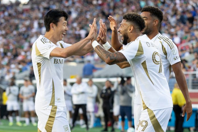 Son Heung-Min marca las prioridades de Corea del Sur de cara al Mundial 2026: “El objetivo inmediato es clasificarnos”