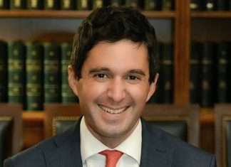 Tras 12 años vacante, Javier Milei designó al juez federal en Bariloche: qué causas tendrá que resolver