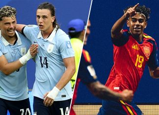Uruguay-España, EN VIVO, por el Mundial 2026: hora, TV, formaciones y todo lo que hay que saber