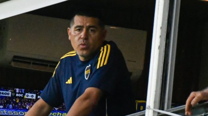 21 frases de Riquelme antes del debut de Boca en la Sudamericana: por qué contrató a Villa y su opinión sobre la Selección