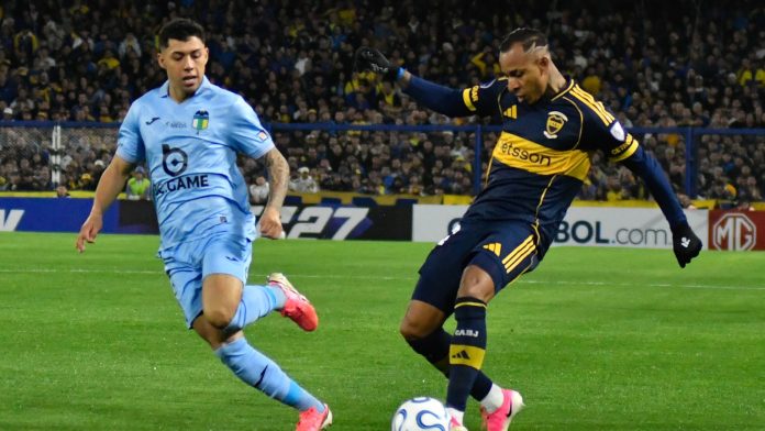 Boca Juniors buscará sellar su boleto a octavos de la Copa Sudamericana ante O’Higgins en Chile: hora, TV y formaciones