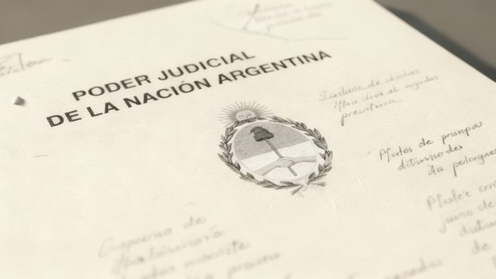 Breves reflexiones sobre las modificaciones introducidas al proceso de designación de jueces