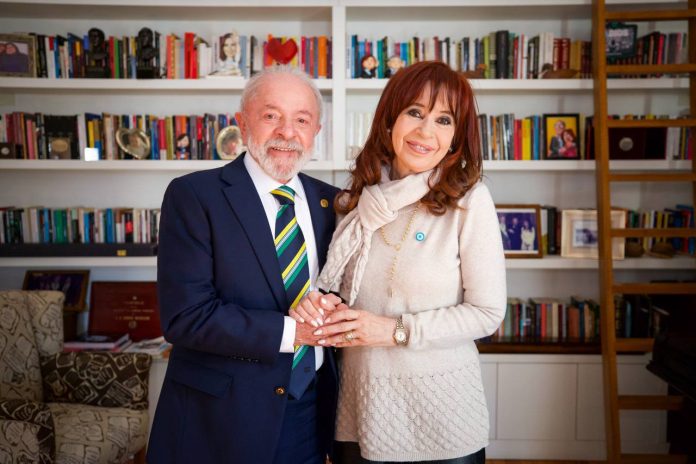 Cristina Kirchner anunció en medios internacionales que llevará su condena por la causa Vialidad a la ONU
