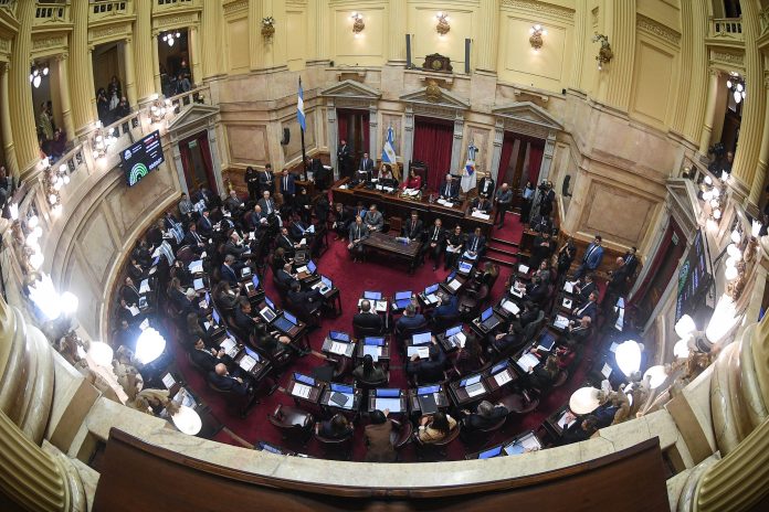 El Gobierno busca apoyo en el Congreso: qué leyes avanzan, cuáles están frenadas y dónde aparecen las trabas