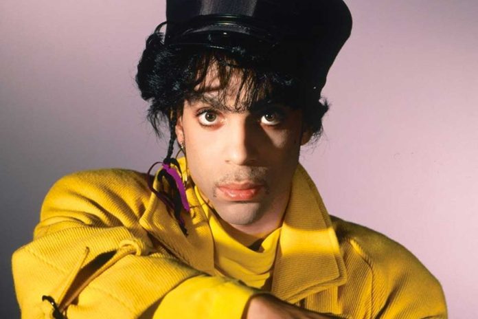 El guitarrista que «tocaba más lindo» que Jimi Hendrix según Prince