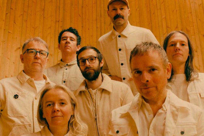 El mejor disco de Belle and Sebastian según la Comunidad Indie Hoy