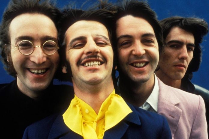 El origen de «Ob-La-Di, Ob-La-Da», canción de The Beatles