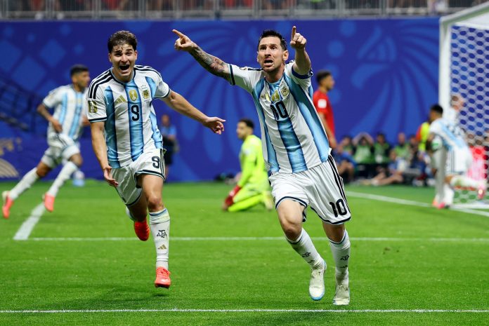 El particular ranking que califica a los partidos del Mundial 2026: el podio de los más votados y qué puesto ocupan los de Argentina
