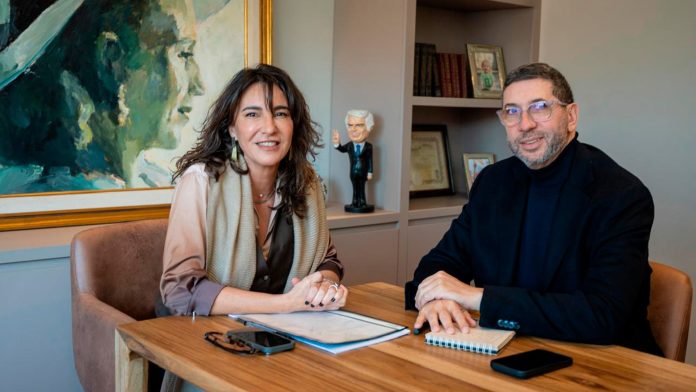 El peronismo del interior avanza en un armado nacional: el acuerdo De la Sota-Olmos y el factor Córdoba