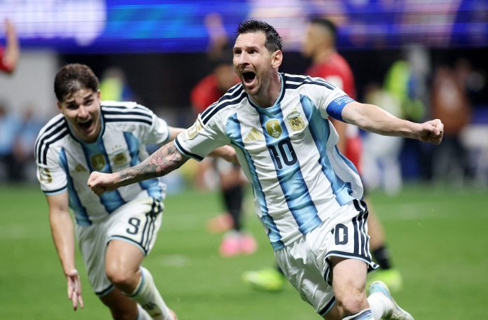 “Esto es más que patriotismo”: el análisis más curioso en un reconocido diario de Estados Unidos sobre la “locura” argentina en el Mundial