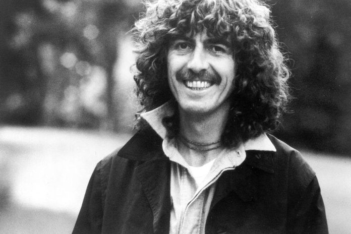 George Harrison fue durísimo con los artistas que participaron de esta película: «Fue codicia»
