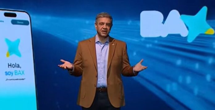 Jorge Macri presentó BAX, un asistente de inteligencia artificial para agilizar la consulta de trámites y servicios