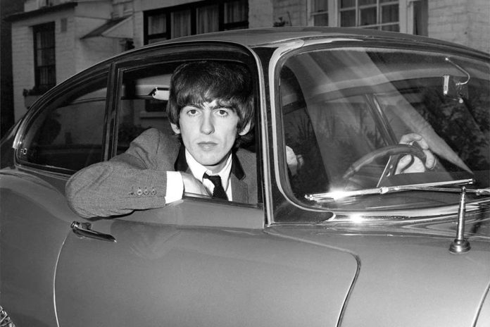 La banda que «arruinó» una canción de The Beatles según George Harrison