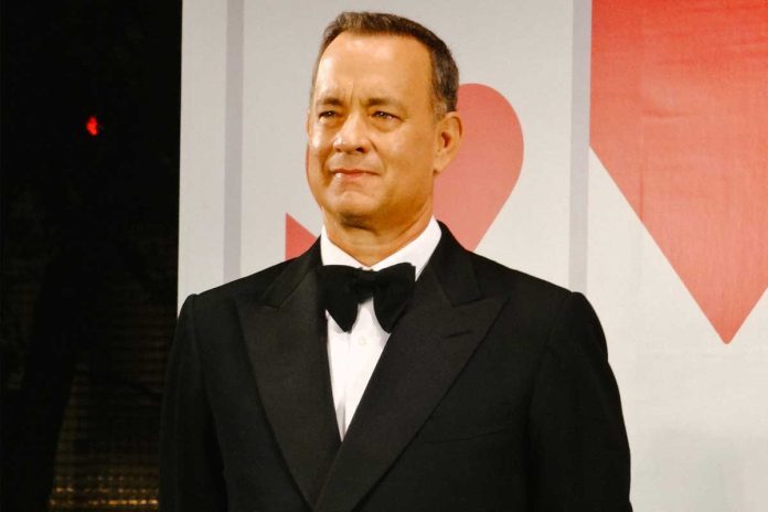 La banda que no le inspiraba confianza a Tom Hanks: «Siempre fueron los malos»