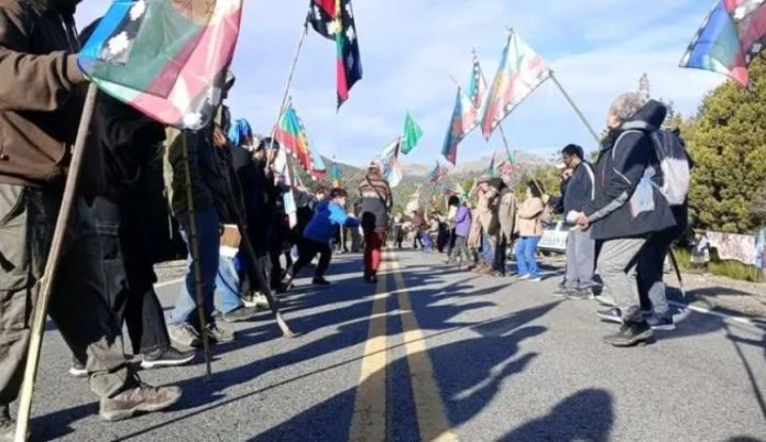 La Justicia de Río Negro rechazó un planteo mapuche que intentó declarar la inconstitucionalidad de la consulta previa