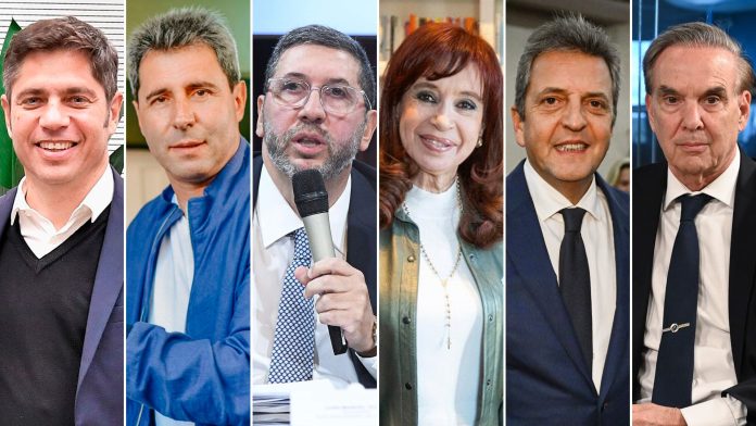 La posible caída de las PASO carga de incertidumbre al PJ y genera dudas sobre cómo resolver la interna