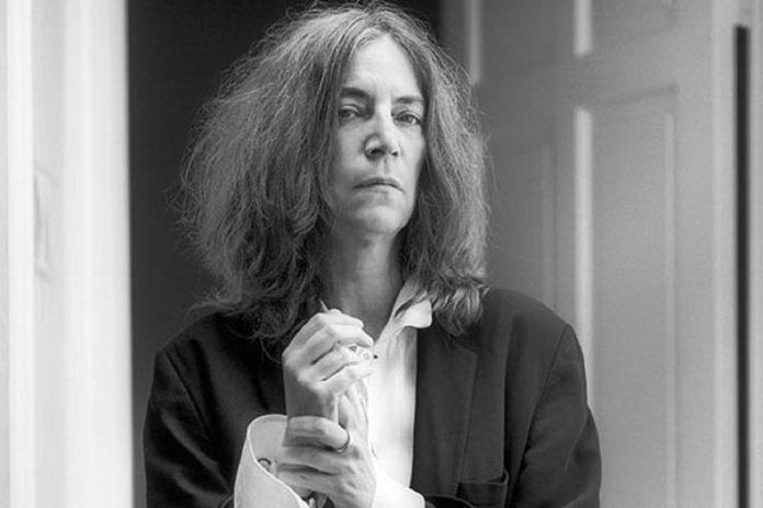 La publicación de Patti Smith sobre la final del Mundial que desató una ola de críticas
