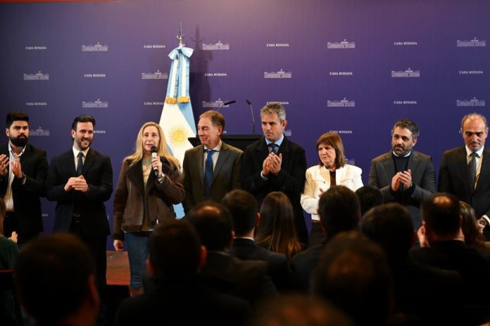 La trama detrás del regreso de las colectoras y el cronograma de Karina Milei para la reforma política