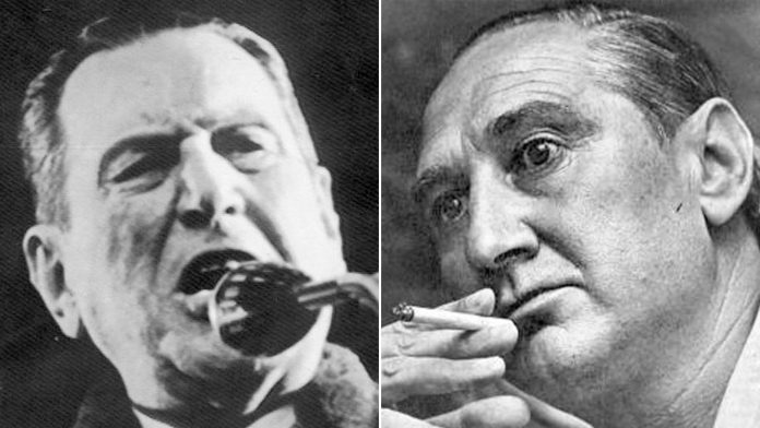 La UOM Capital reeditó la pelea peronista de los 70 al criticar a La Cámpora por haber comparado a Kicillof con Vandor