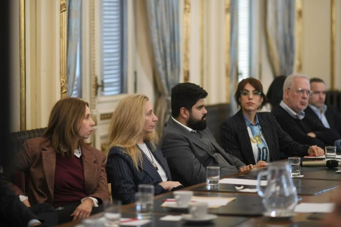 La versión porteña de la Ley Bases, PASO y una nueva figura: LLA activa un plan para fortalecerse en CABA