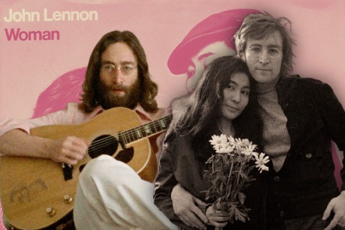 Las 7 mejores canciones de amor de John Lennon