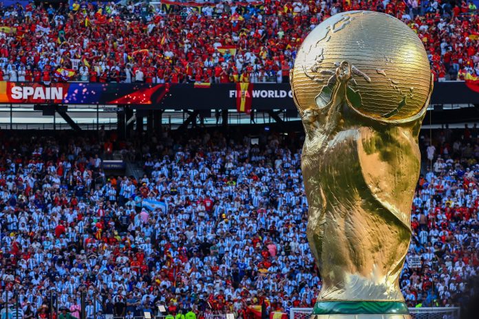 Los números más curiosos del Mundial 2026 y los 14 récords que se batieron: de la cantidad de panchos vendidos a los 4 hitos de Messi
