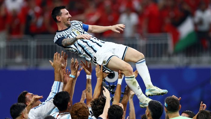 Mundial 2026, en VIVO: últimas noticias de hoy, 8 de julio, fixture, resultados y todos los detalles de la jornada